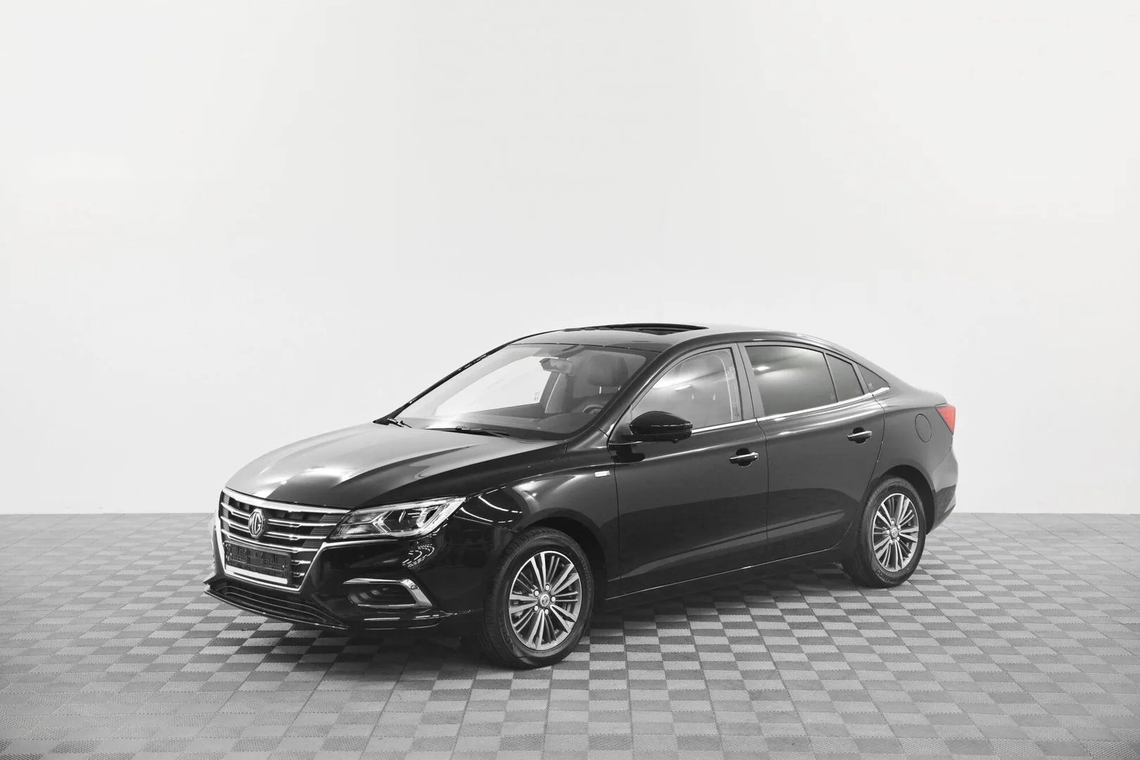 MG 5