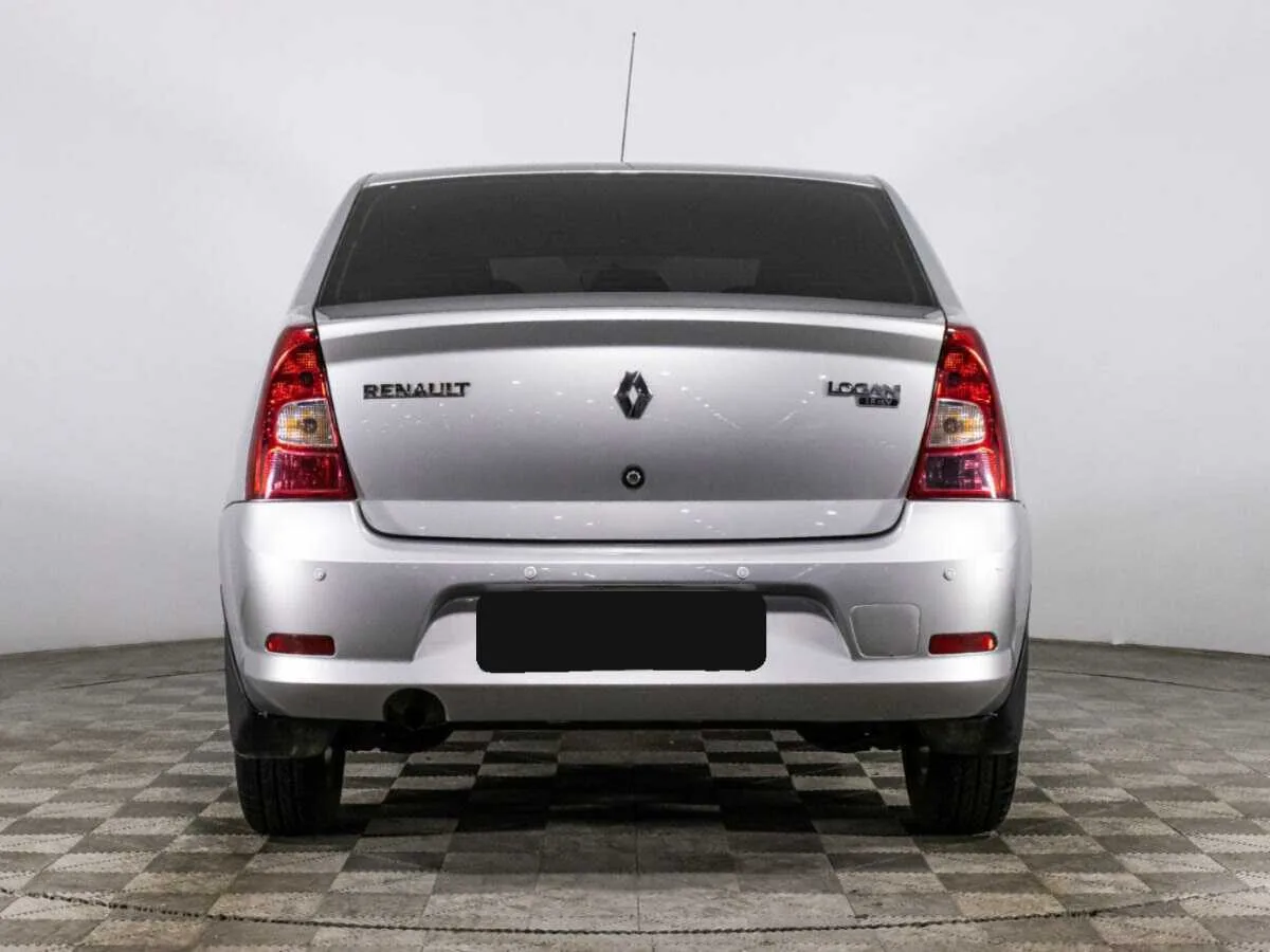 Renault Logan
