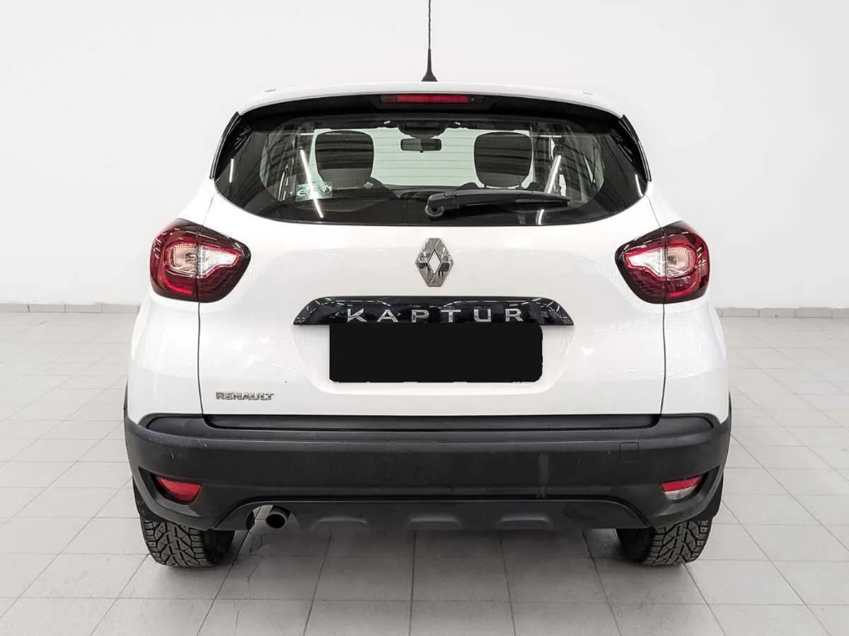 Renault Kaptur