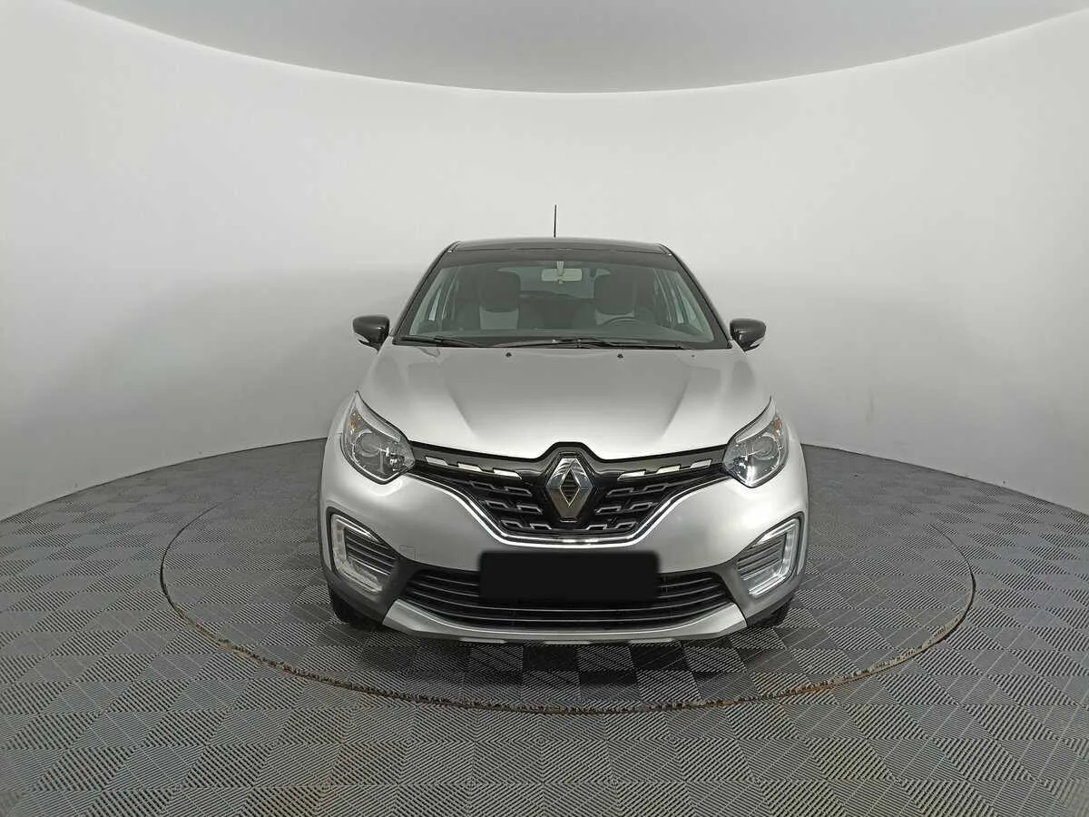 Renault Kaptur