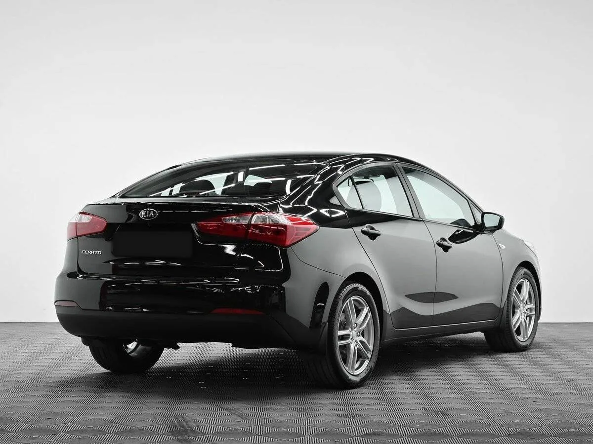 Kia Cerato