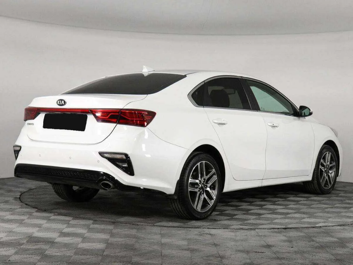 Kia Cerato