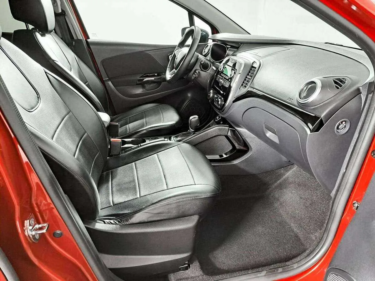 Renault Kaptur