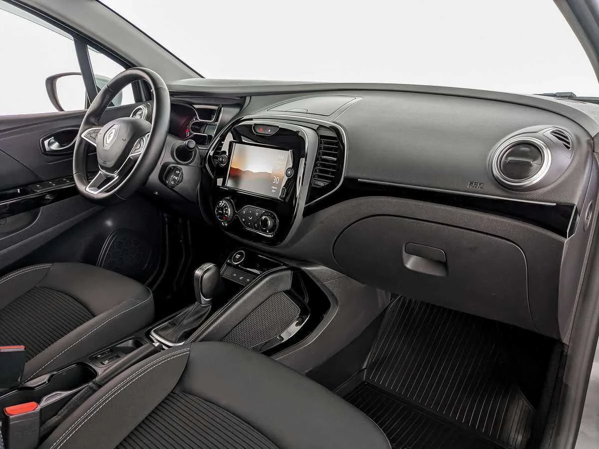 Renault Kaptur