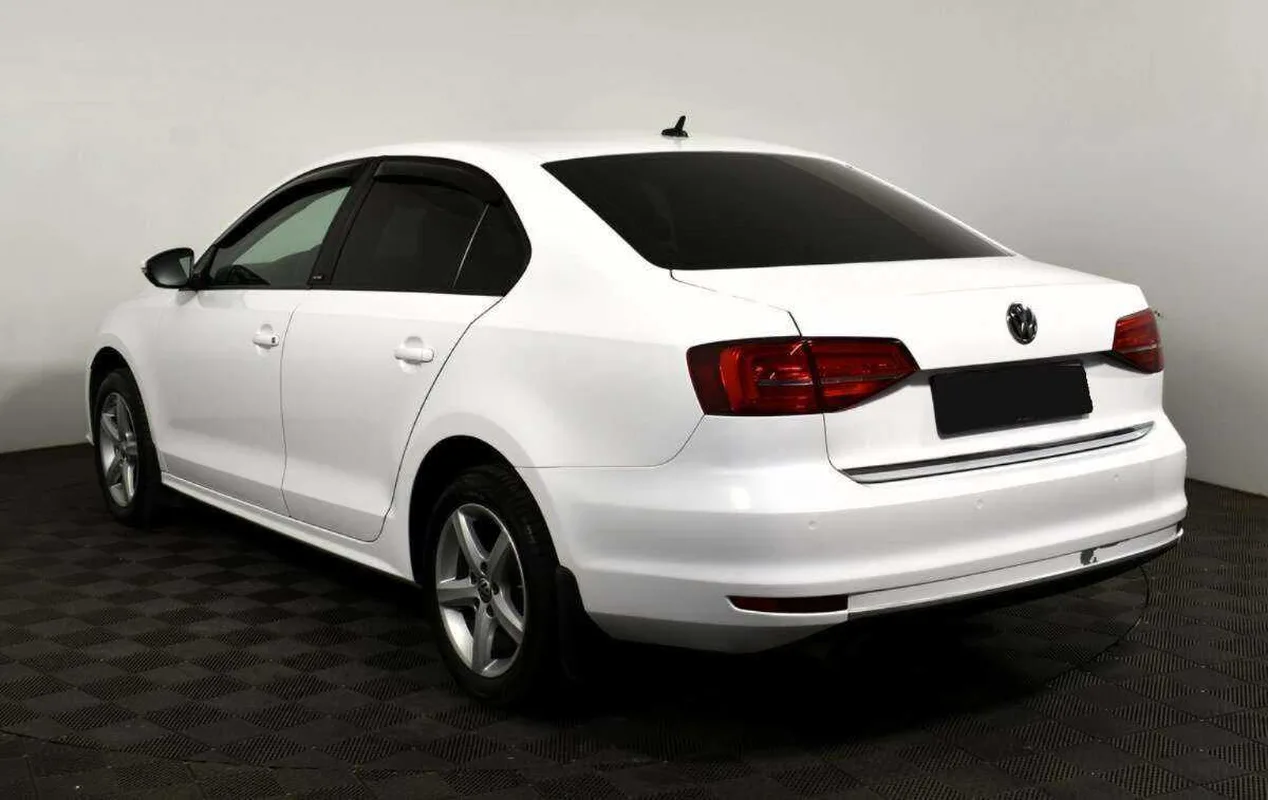Volkswagen Jetta