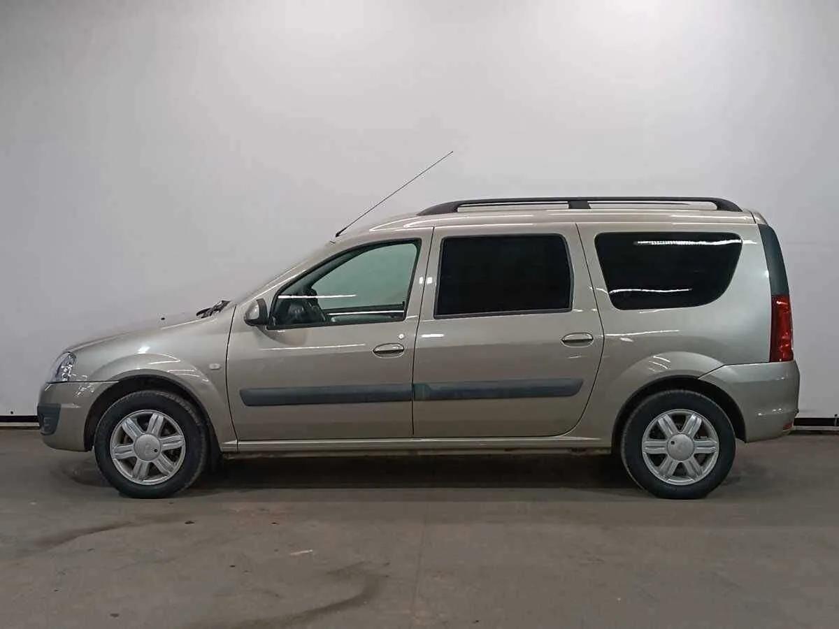 LADA (ВАЗ) Largus