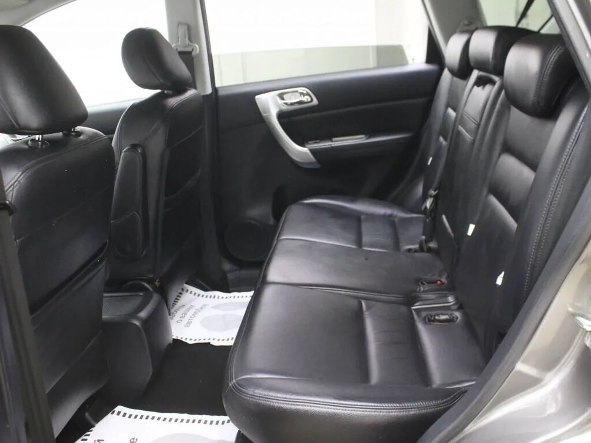 Great Wall Hover H6