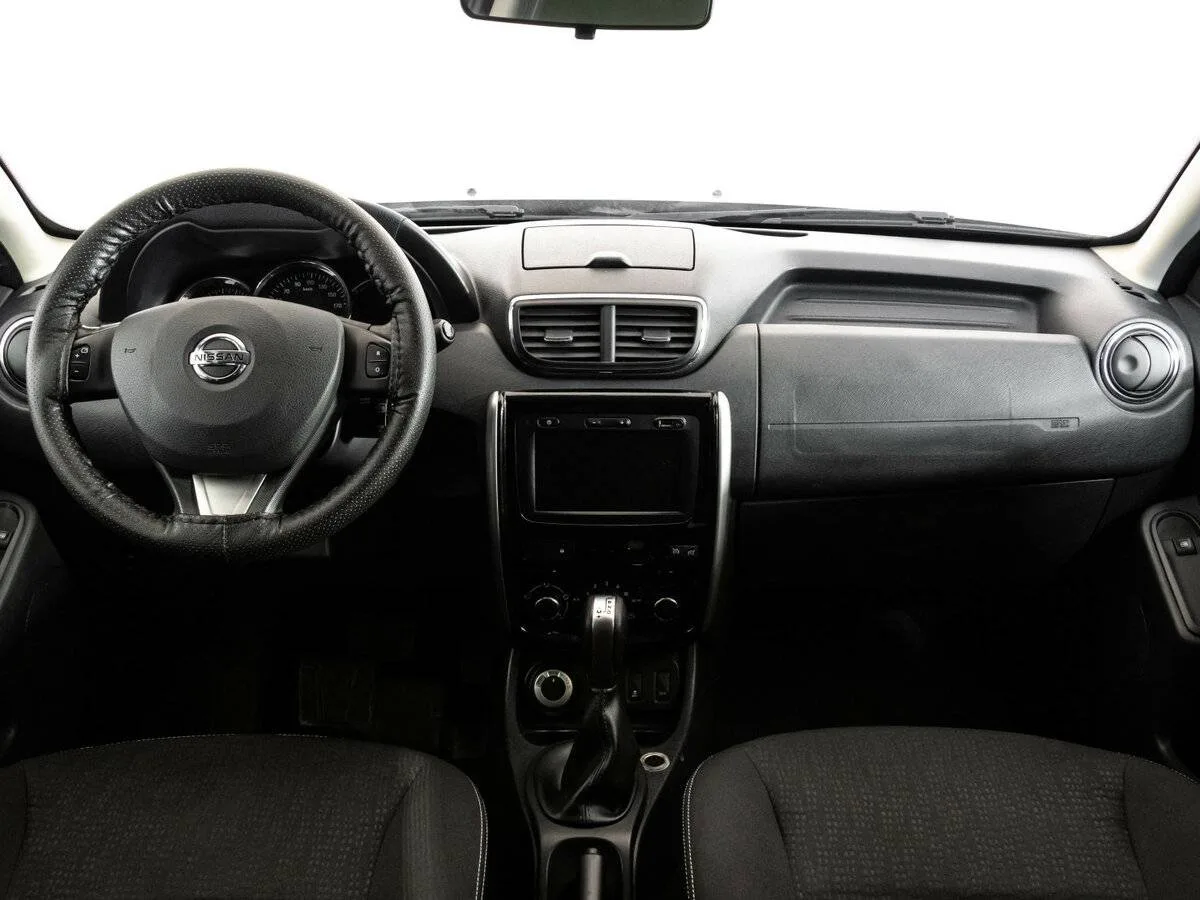 Nissan Terrano