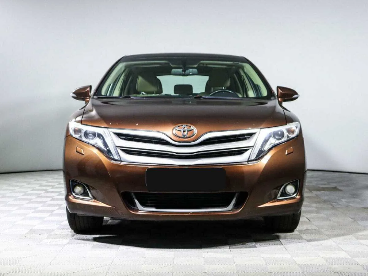 Toyota Venza