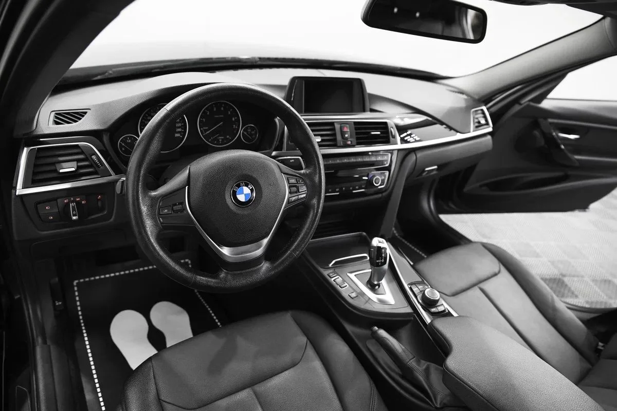 BMW 3 серии
