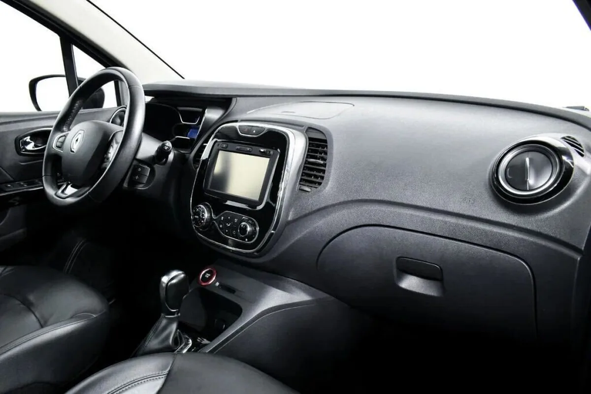 Renault Kaptur