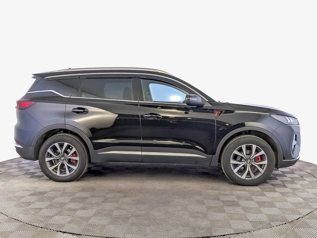 Chery Tiggo 7 Pro Max