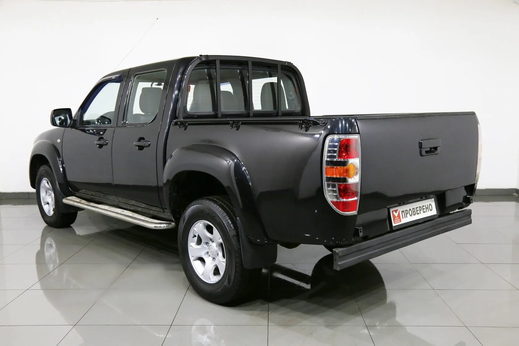 Mazda BT-50
