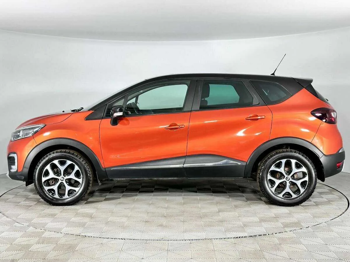 Renault Kaptur