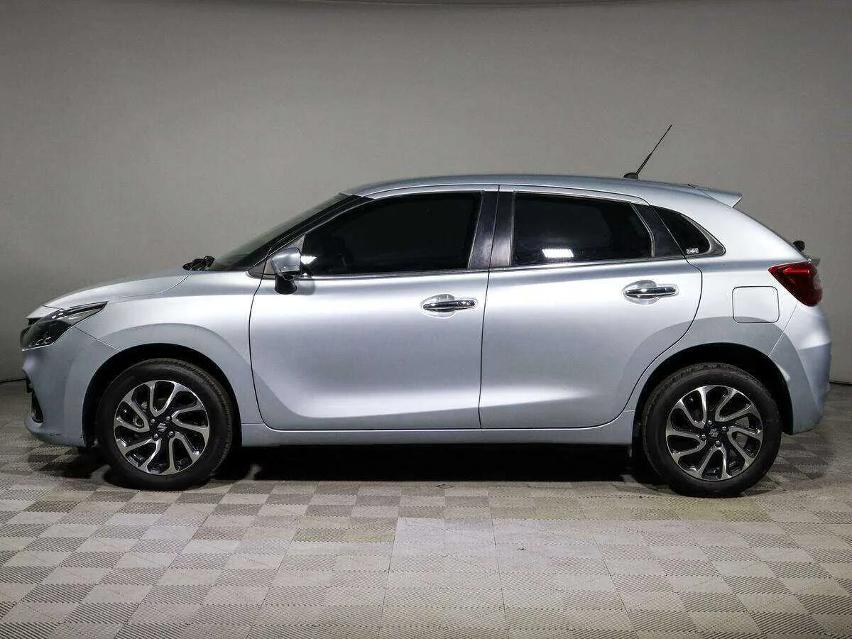 Suzuki Baleno