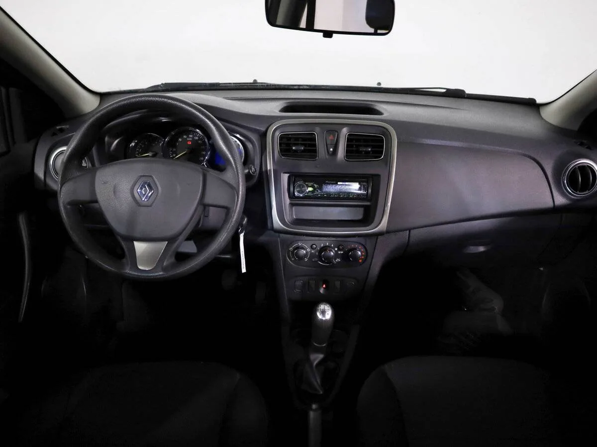 Renault Logan
