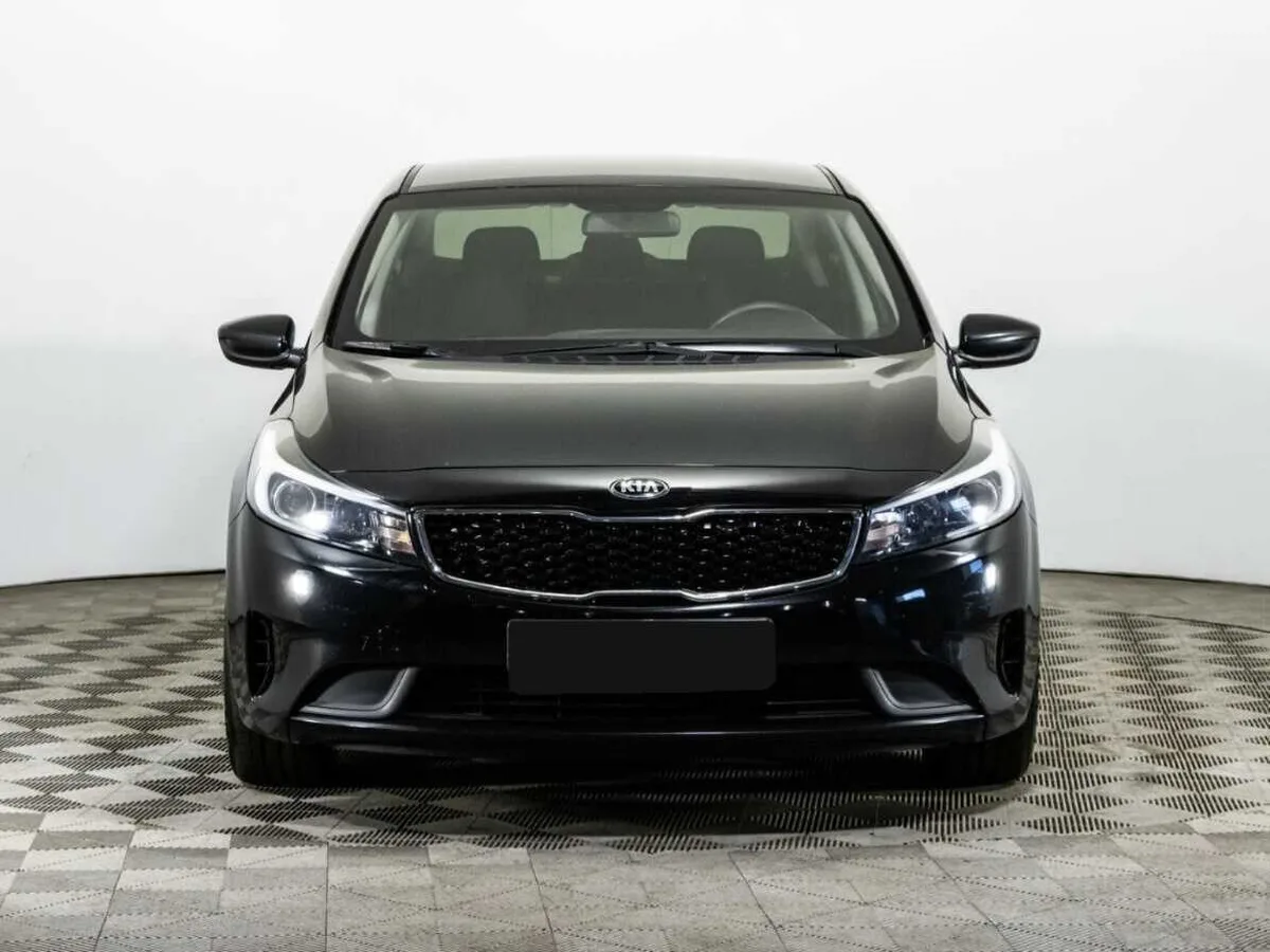 Kia Cerato