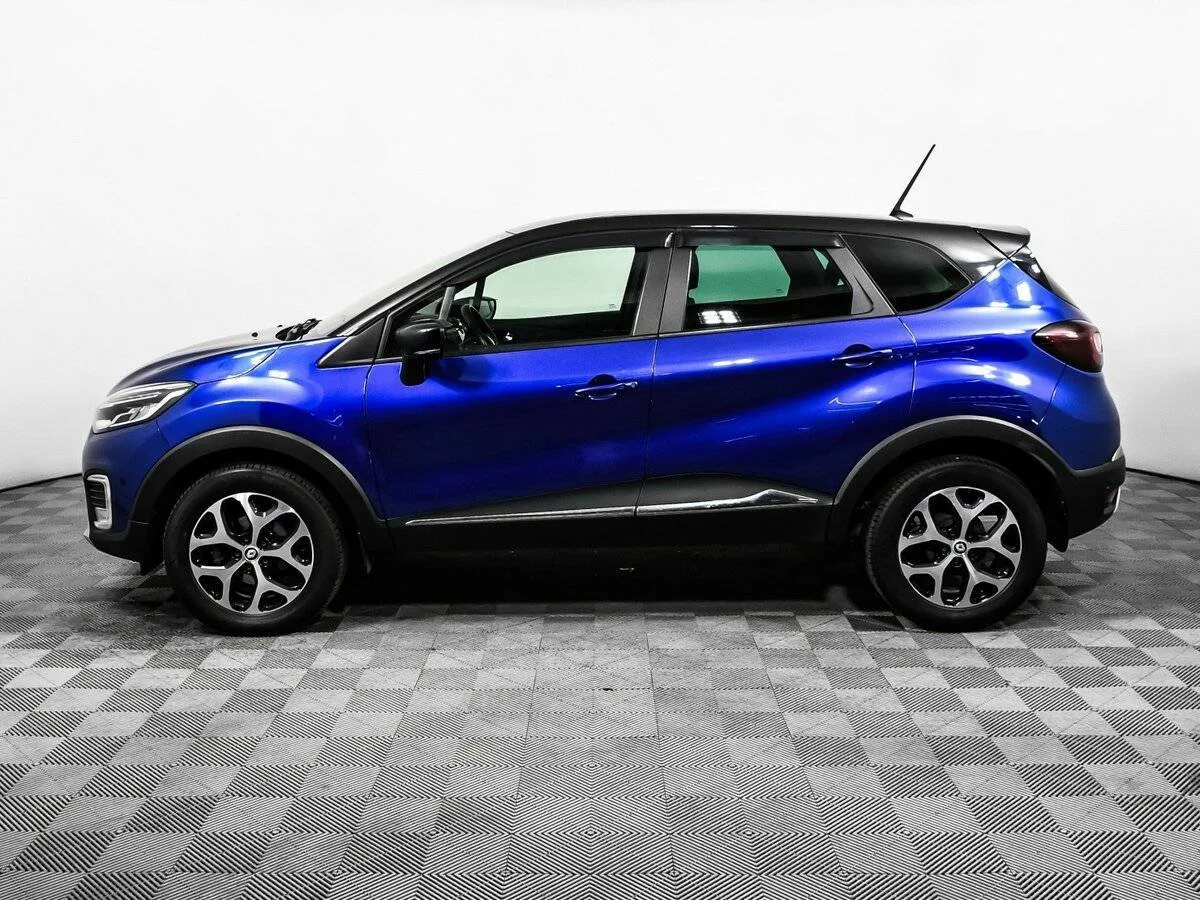 Renault Kaptur