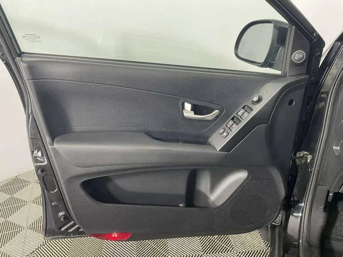 SsangYong Actyon
