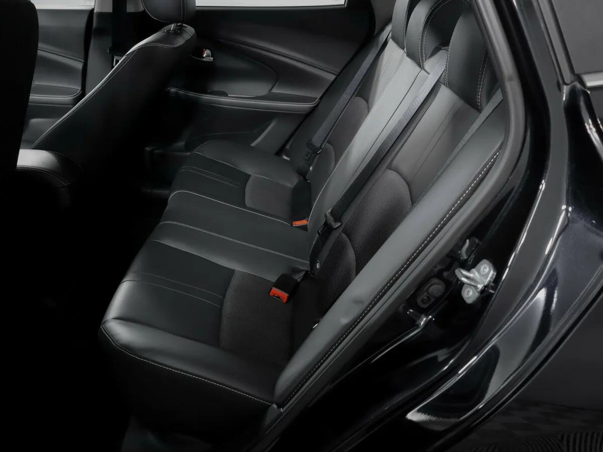 Changan Alsvin