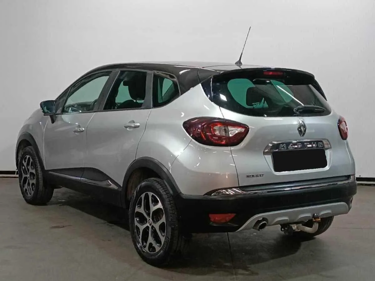 Renault Kaptur