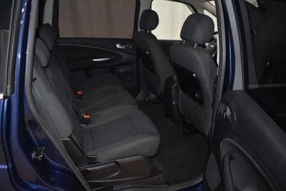 Ford Galaxy