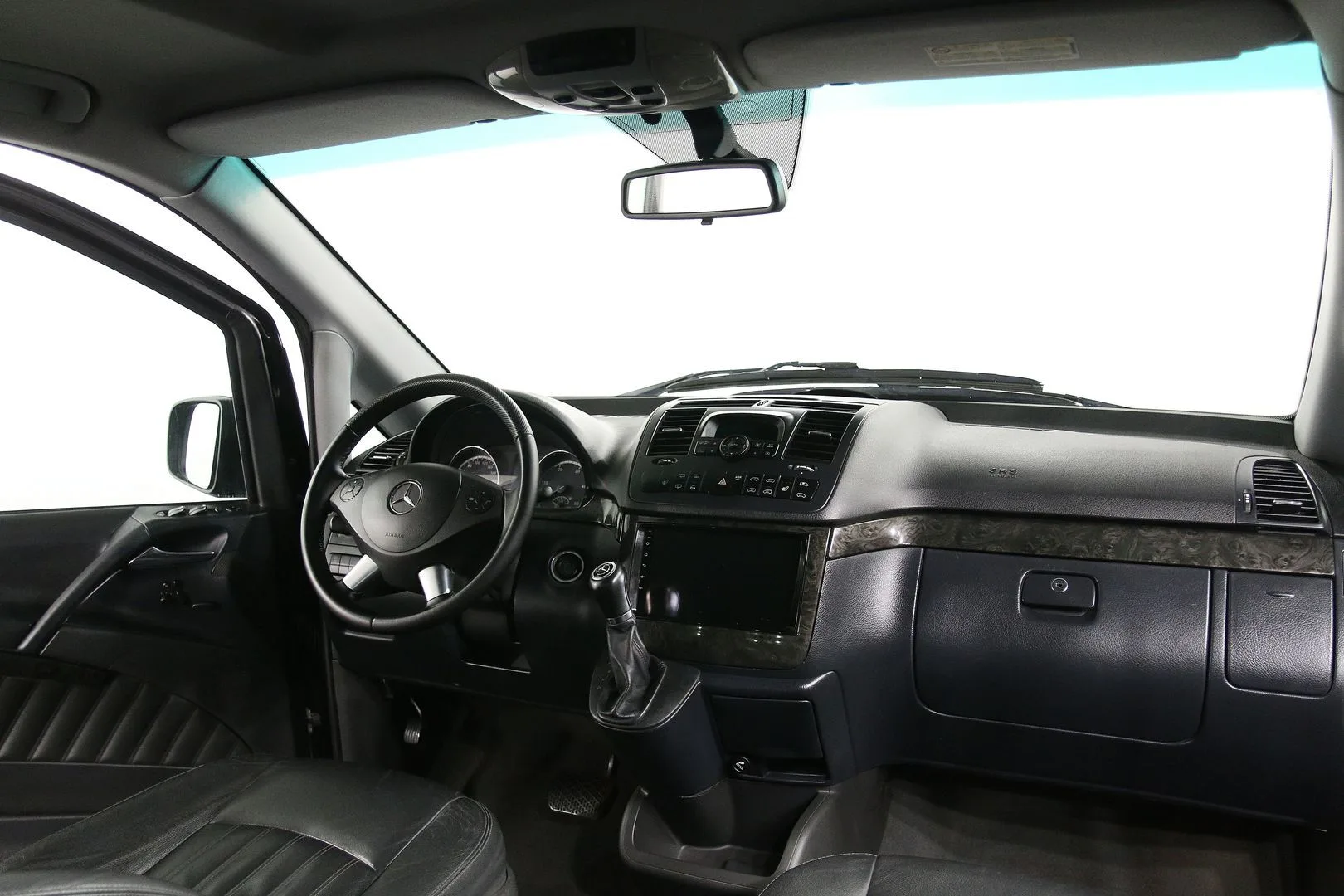 Mercedes-Benz Viano