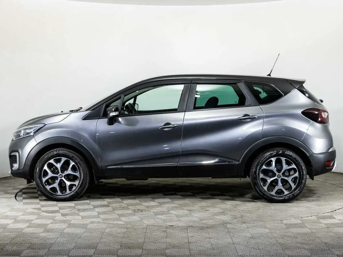 Renault Kaptur