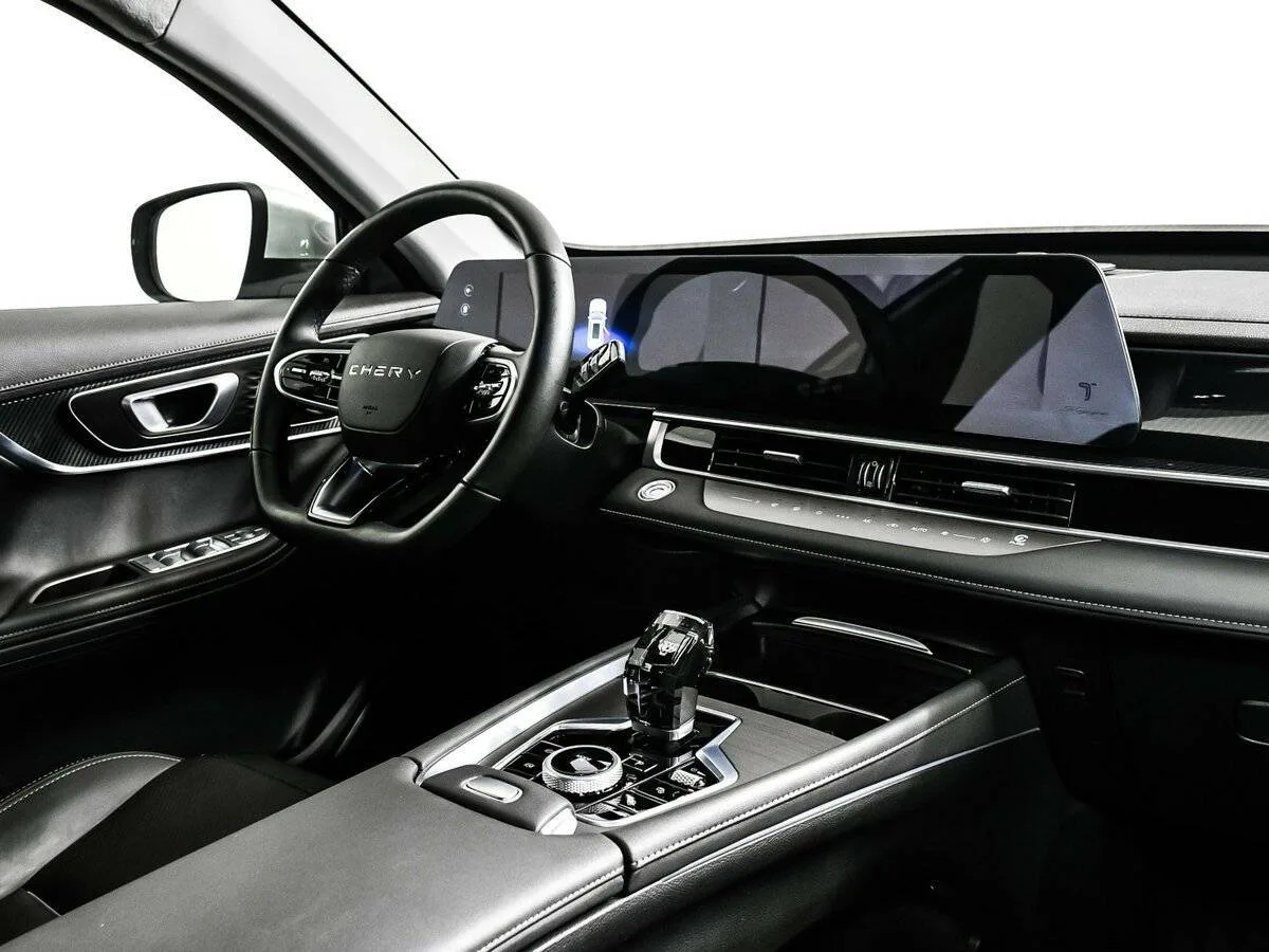 Chery Tiggo 7 Pro Max