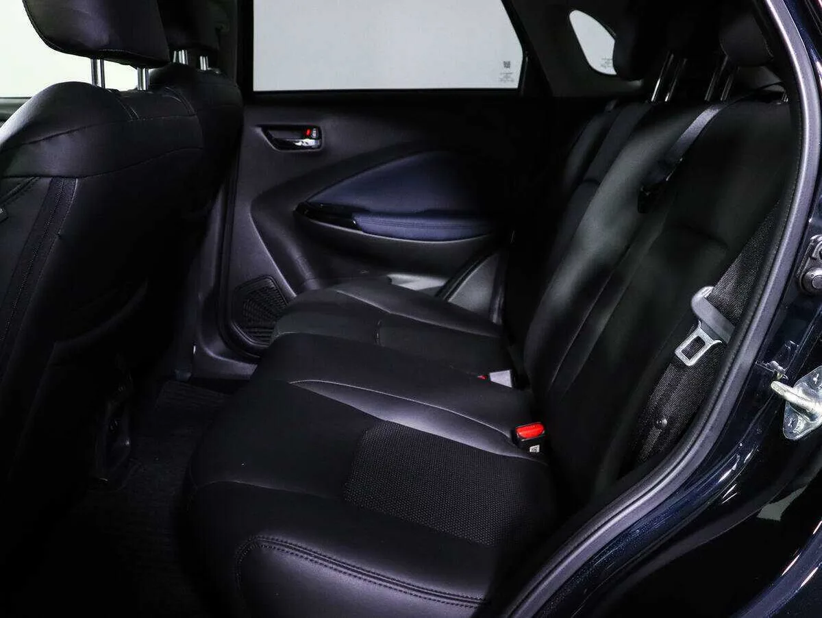 Suzuki Baleno