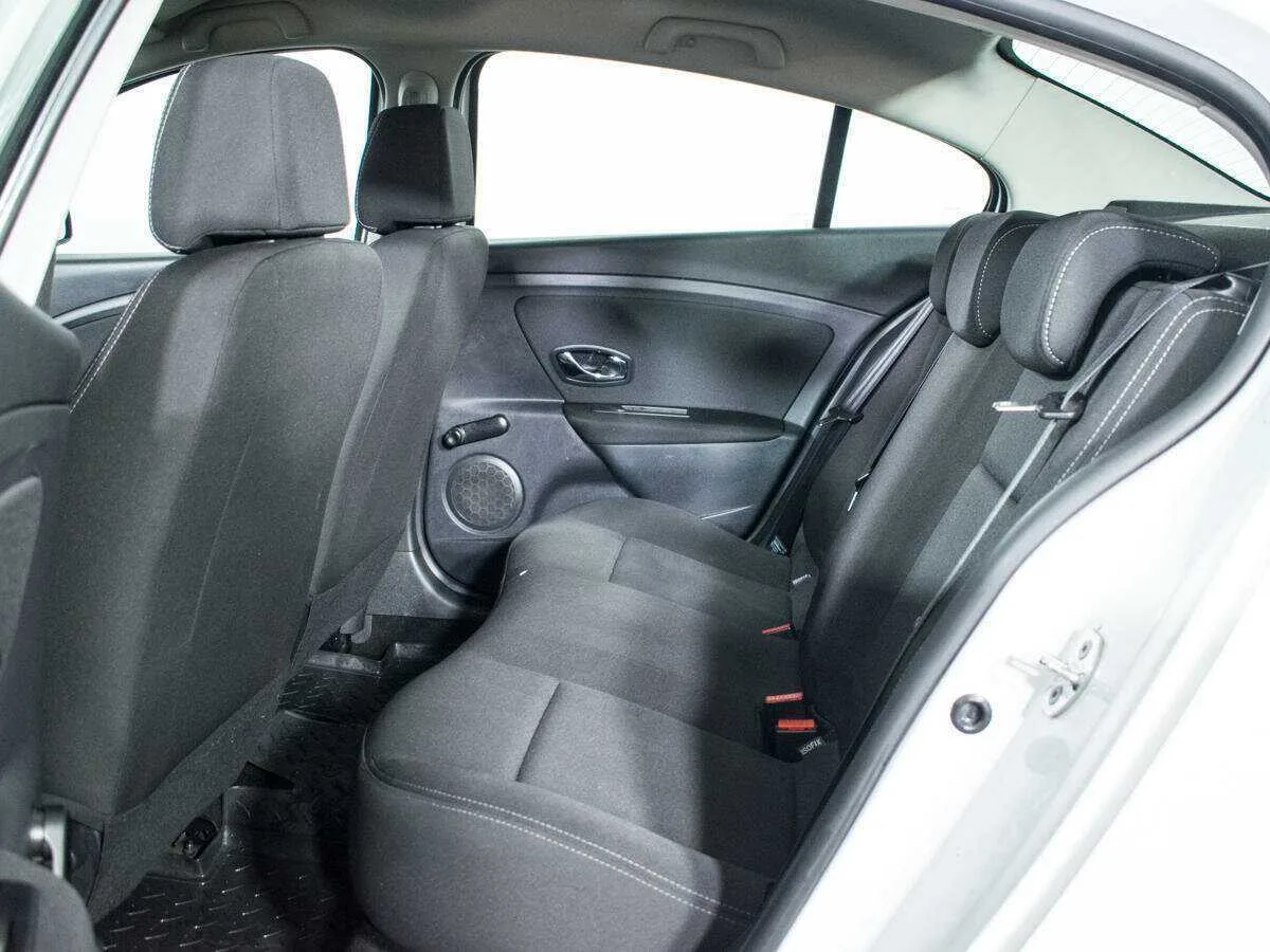Renault Fluence