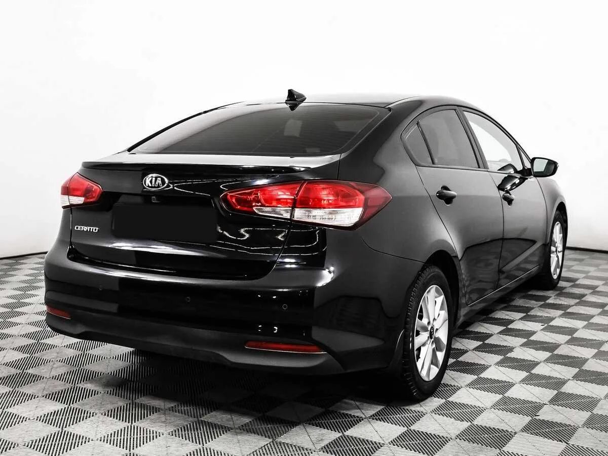 Kia Cerato