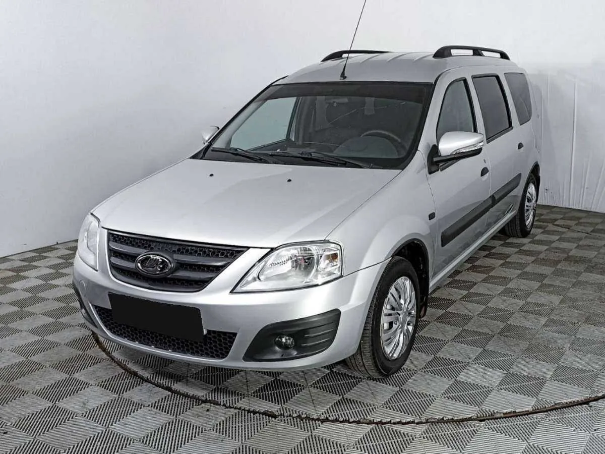 LADA (ВАЗ) Largus