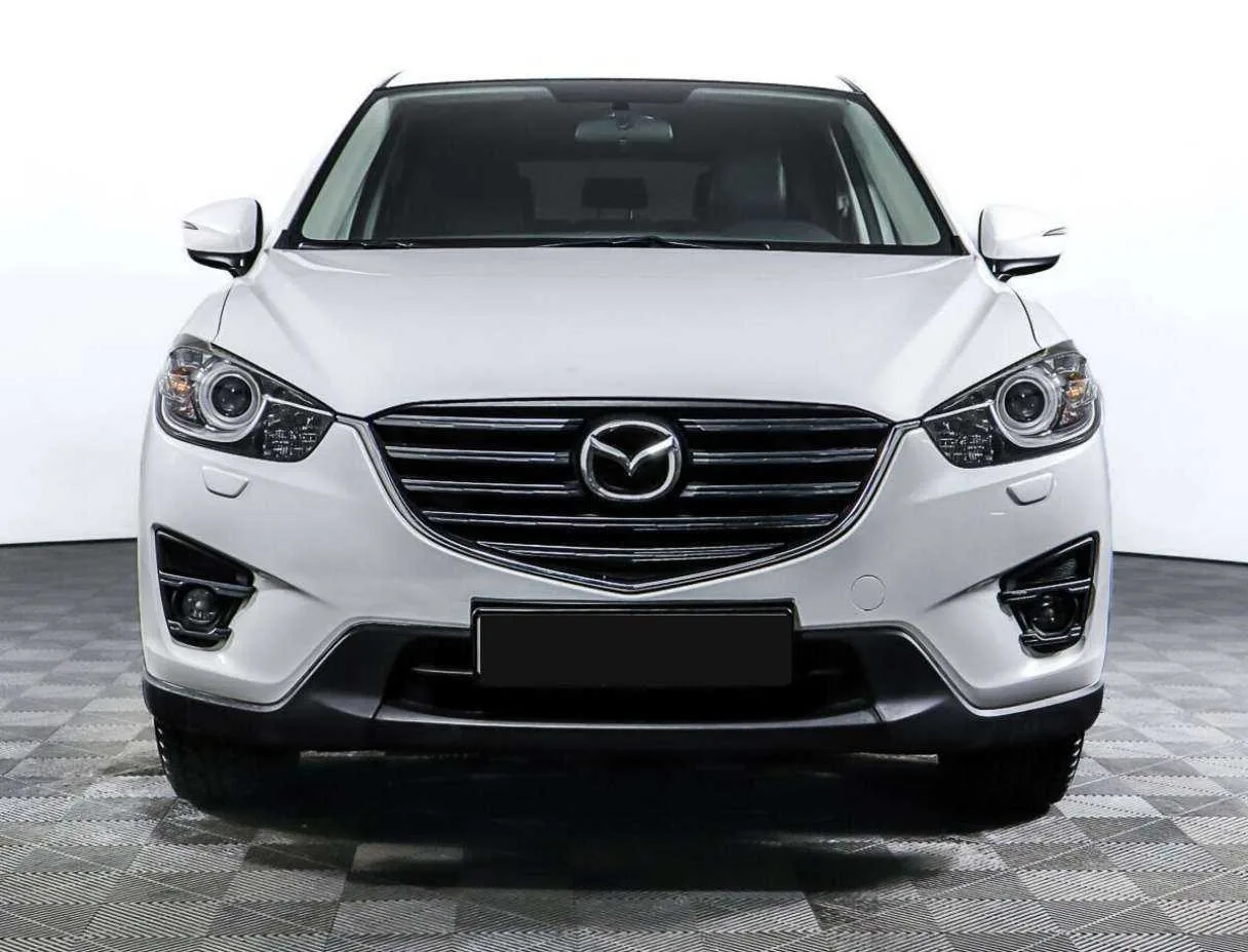 Mazda Cx 5