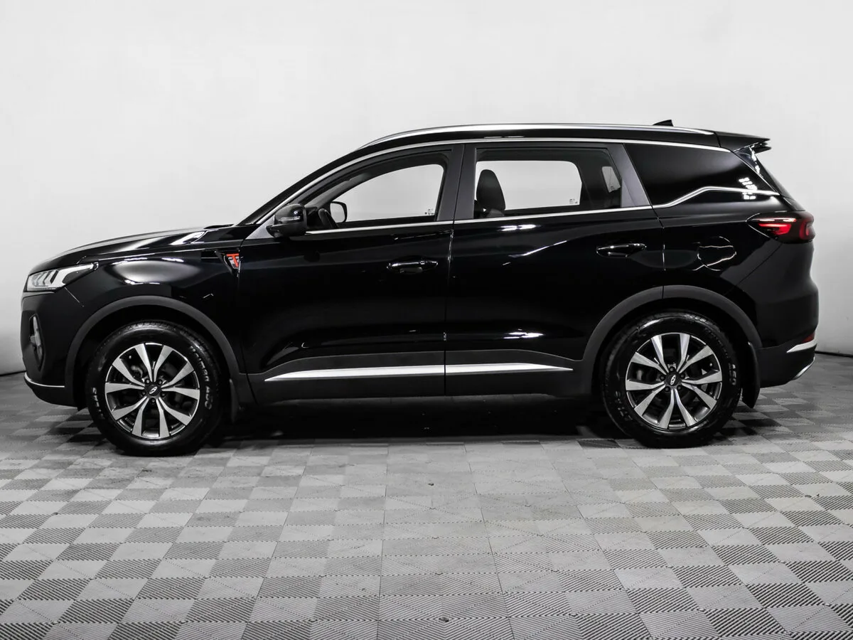 Chery Tiggo 7 Pro Max