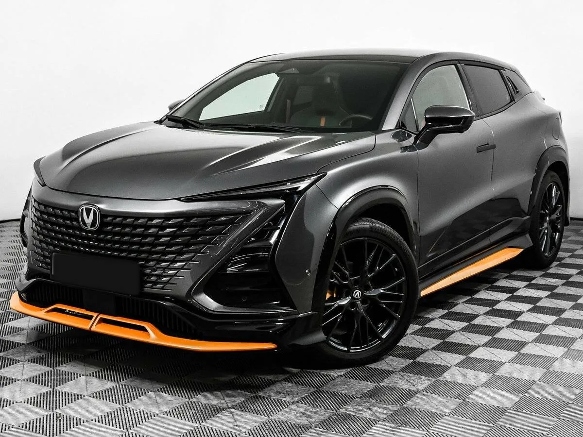 Changan Uni T