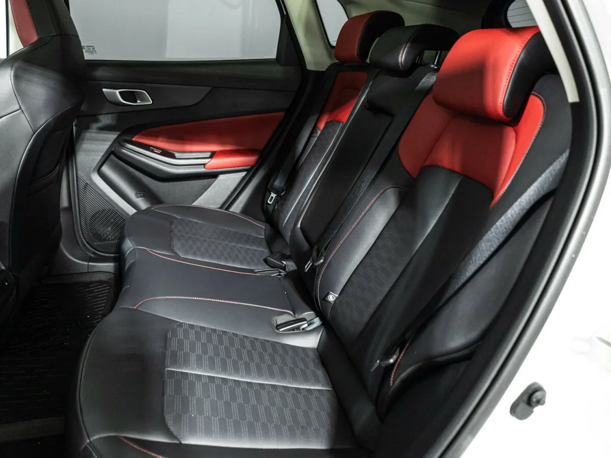 Changan Uni S CS55 Plus