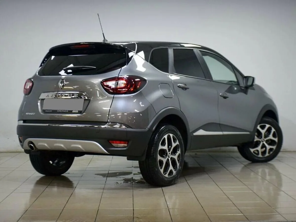 Renault Kaptur