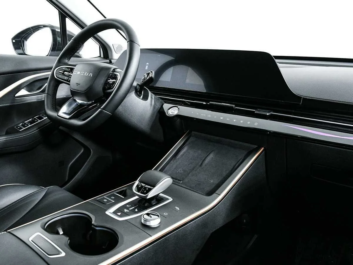 Omoda C5