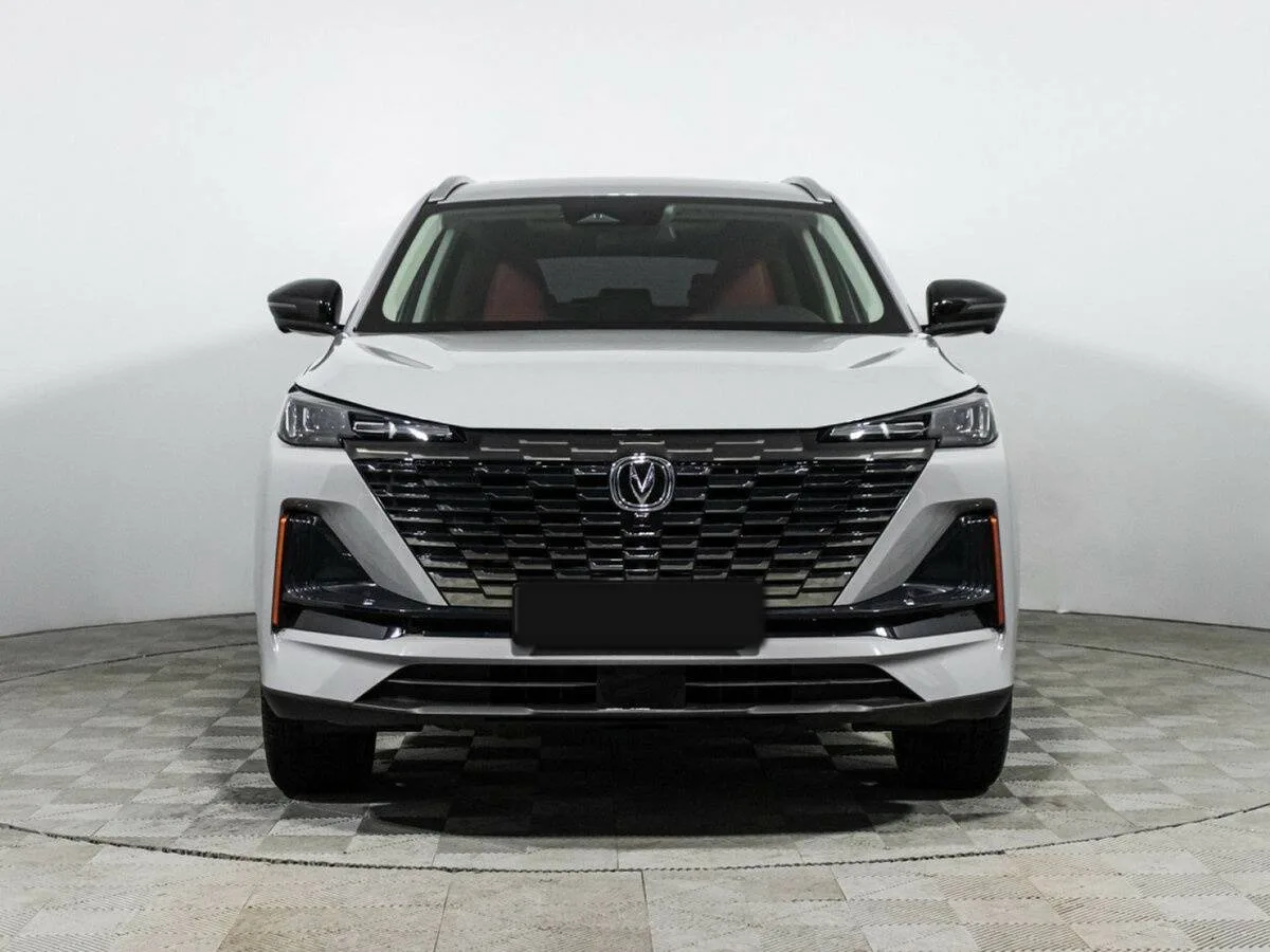 Changan CS55 Plus