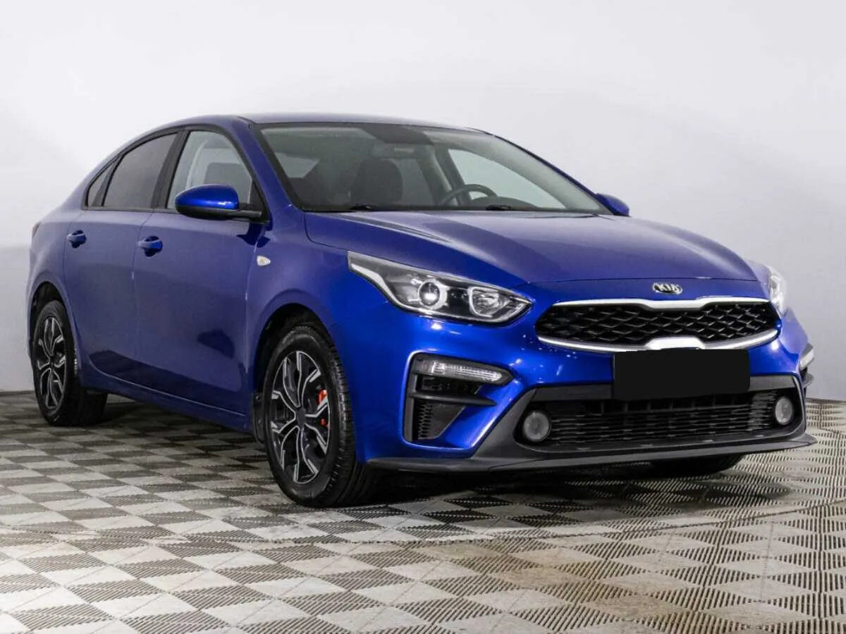 Kia Cerato