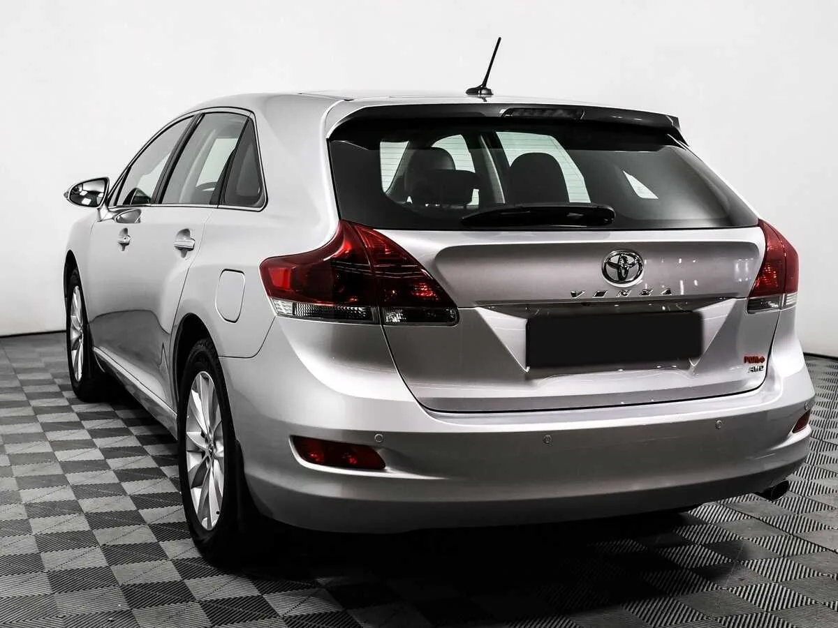 Toyota Venza