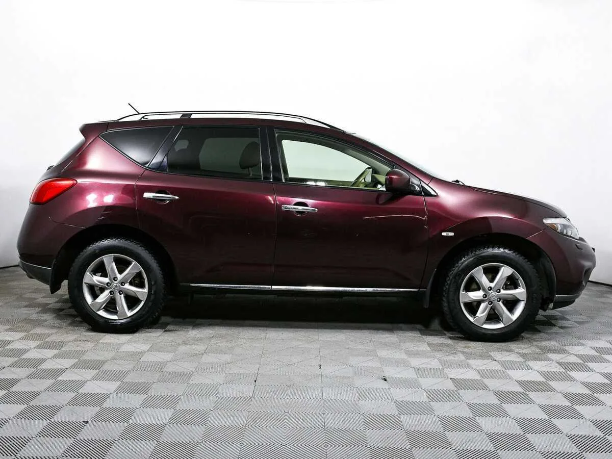 Nissan Murano