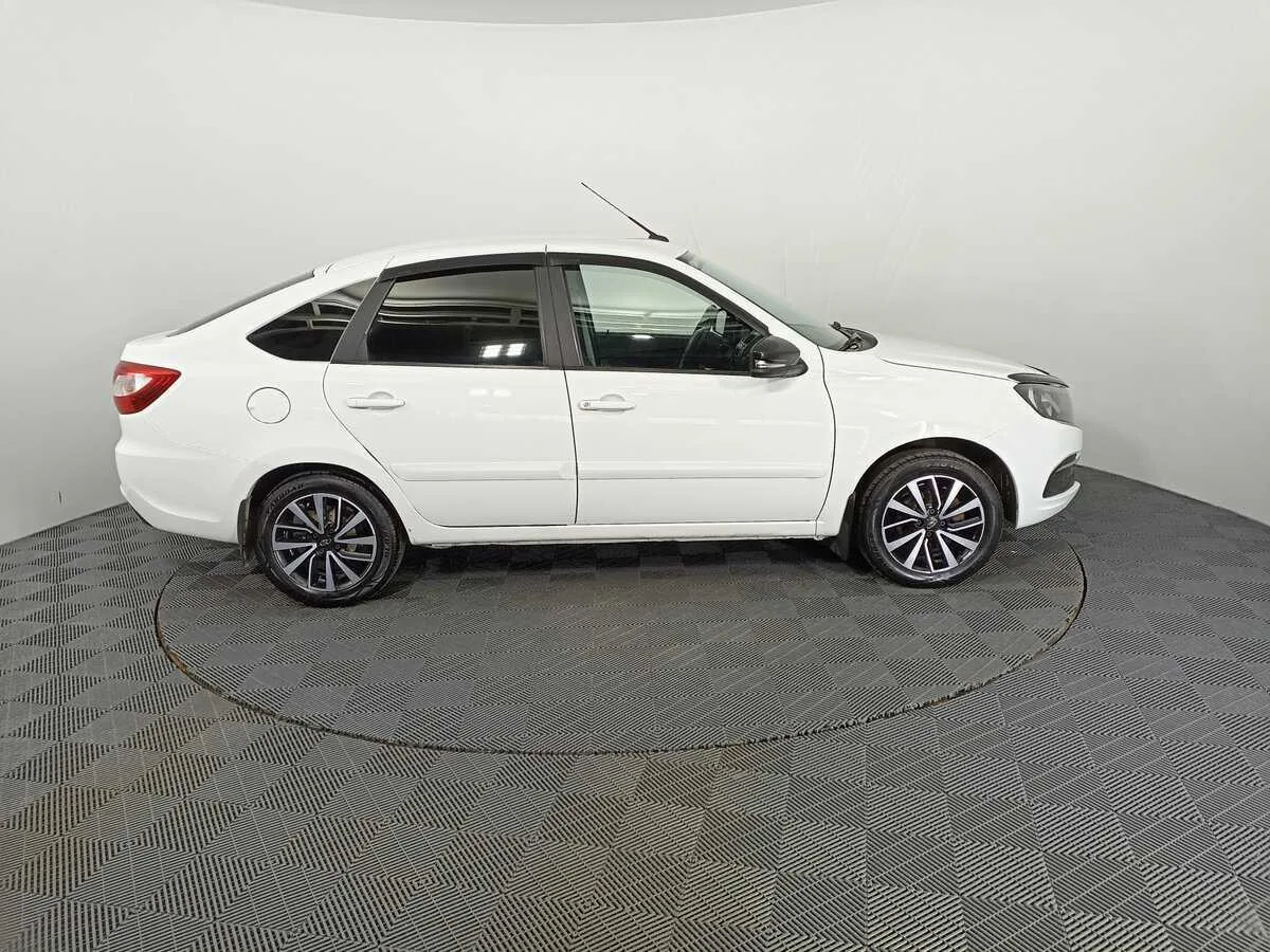 LADA (ВАЗ) Granta