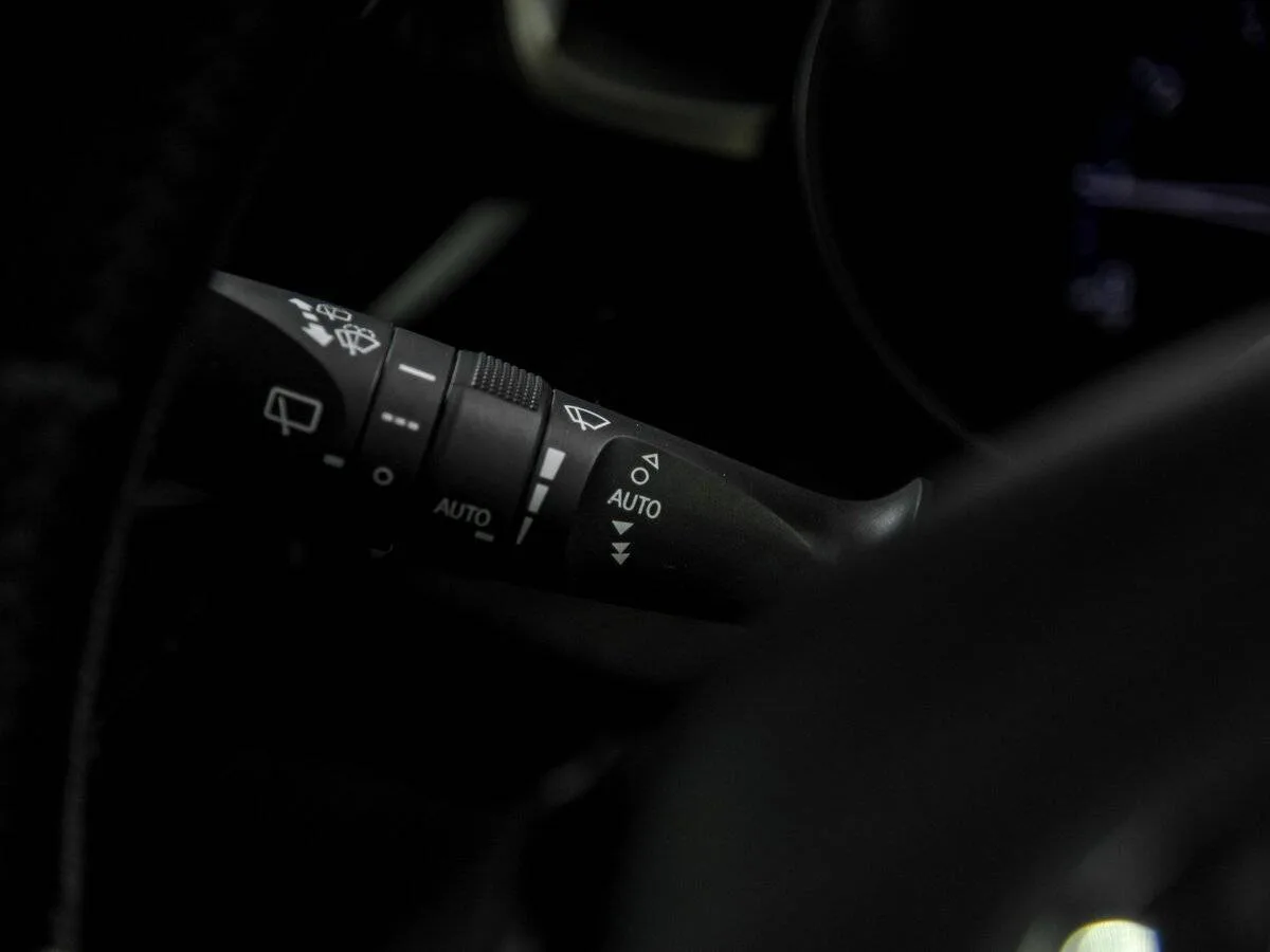 Toyota C Hr