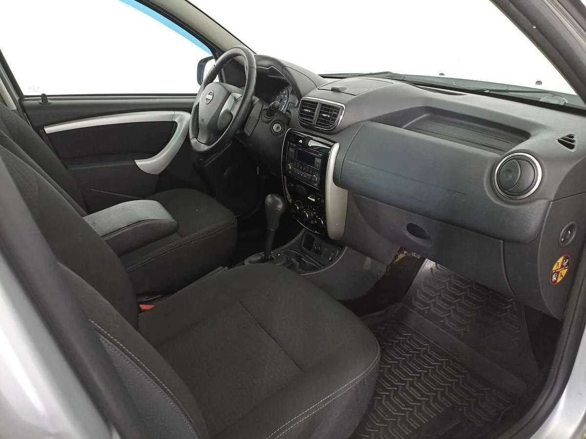 Nissan Terrano