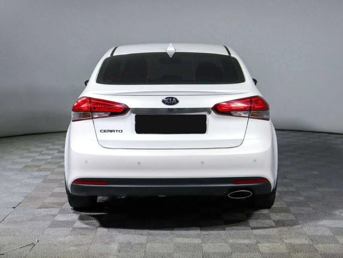 Kia Cerato