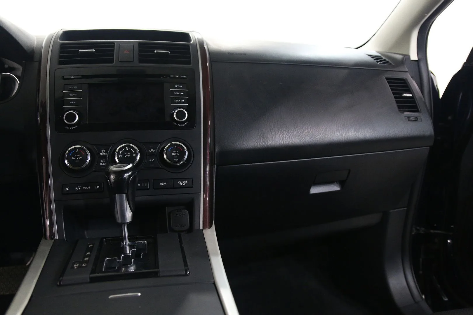 Mazda CX-9