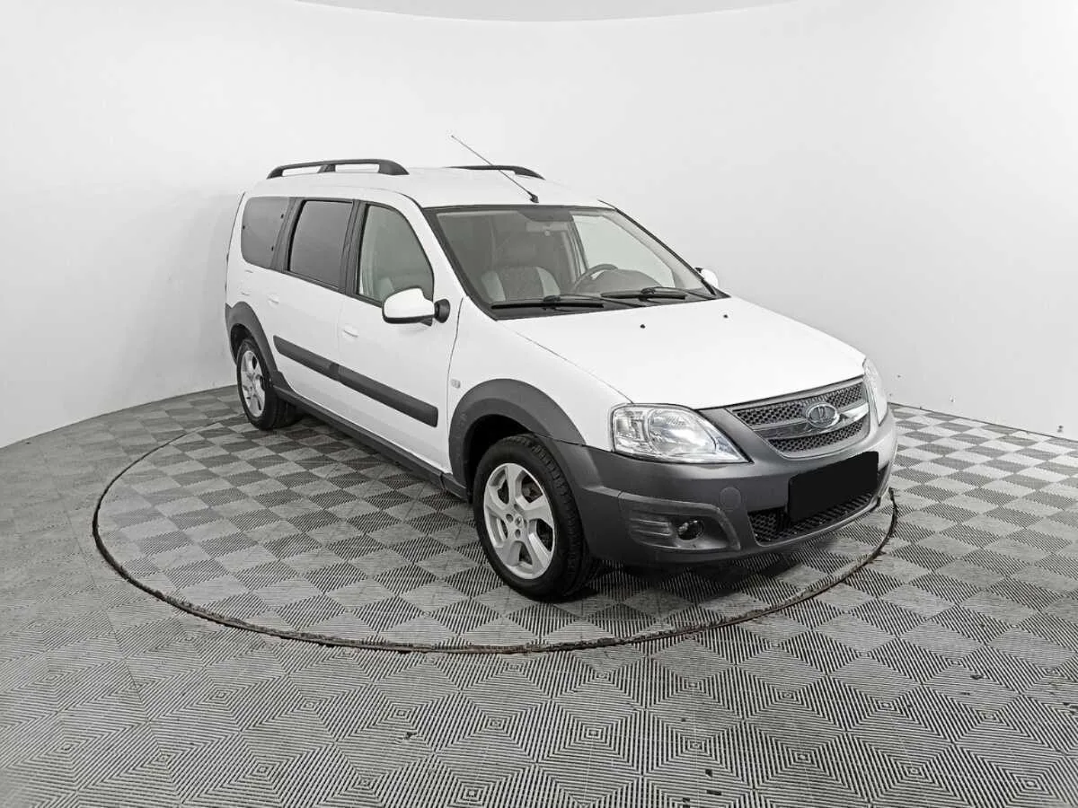 LADA (ВАЗ) Largus