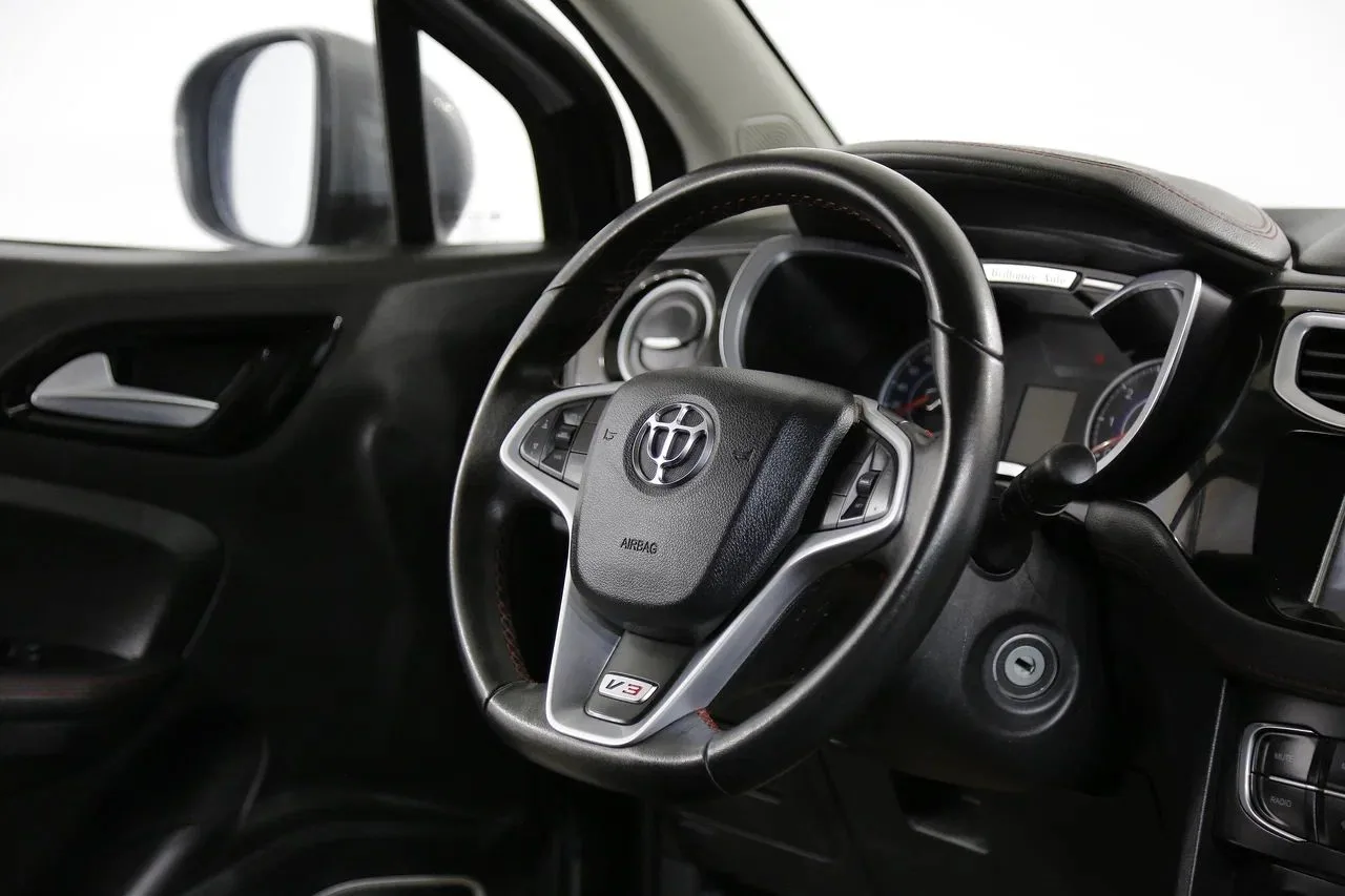 Brilliance V3